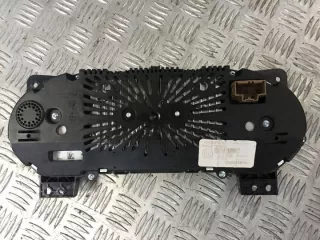 P68377790AE 68377790AE Щиток приборов (приборная панель) Jeep Wrangler JK restailing Арт e12641002, вид 2