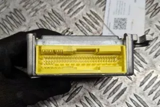 4Z7959655H Блок AirBag Audi A6 C5 (S6,RS6) Арт e12640977, вид 1