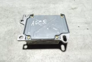4B0959655M Блок AirBag Audi A6 C5 (S6,RS6) Арт e12640968, вид 2