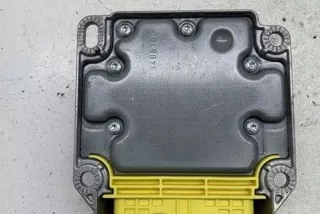 4F0959655G Блок AirBag Audi A6 C6 (S6,RS6) Арт e12640946, вид 1