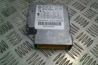 4F0959655B Блок AirBag Audi A6 C6 (S6,RS6) Арт e12640938, вид 2