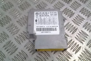 4F0959655B Блок AirBag Audi A6 C6 (S6,RS6) Арт e12640936, вид 1