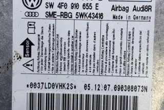 4F0959655B Блок AirBag Audi A6 C7 (S6,RS6) Арт e12640918, вид 1