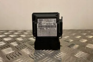 4H0959655C Блок AirBag Audi A6 C7 (S6,RS6) Арт e12640916, вид 1