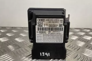 4H0959655H Блок AirBag Audi A6 C7 (S6,RS6) Арт e12640906, вид 4