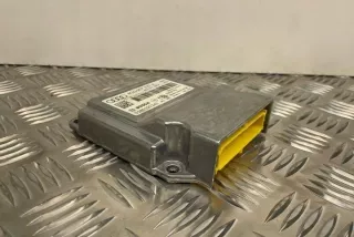 4G0907637K Блок AirBag Audi A6 C7 (S6,RS6) Арт e12640898, вид 1
