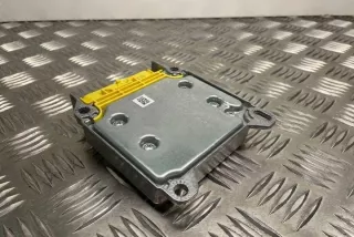 4G0907637K Блок AirBag Audi A6 C7 (S6,RS6) Арт e12640896, вид 1