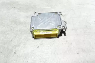 8E0959655B Блок AirBag Audi A4 B6 Арт e12640860, вид 2
