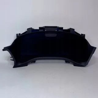 20236311 Щиток приборов (приборная панель) BMW X5 G05  Арт e12640585, вид 5