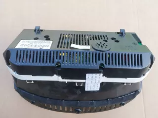 M62B44A 6922380 Щиток приборов (приборная панель) BMW 7 E65/E66 Арт e12640574, вид 3