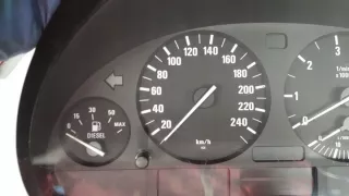 6914913 Щиток приборов (приборная панель) BMW 5 E39 Арт e12640571, вид 2