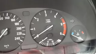 6914913 Щиток приборов (приборная панель) BMW 5 E39 Арт e12640571, вид 3