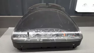 6914913 Щиток приборов (приборная панель) BMW 5 E39 Арт e12640571, вид 4