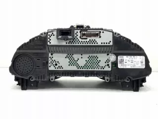 4M0920781A LORK-1621-113153 Щиток приборов (приборная панель) Audi Q7 4M Арт e12640456, вид 3