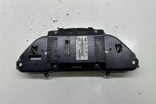 4F0920900N Щиток приборов (приборная панель) Audi A6 C6 (S6,RS6) Арт e12640425, вид 3