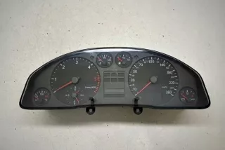 4B0919860E Щиток приборов (приборная панель) Audi A6 C6 (S6,RS6) Арт e12640423, вид 1