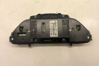 4F0920931B Щиток приборов (приборная панель) Audi A6 C6 (S6,RS6) Арт e12640415, вид 2