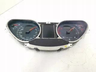 4F0920931F Щиток приборов (приборная панель) Audi A6 C6 (S6,RS6) Арт e12640413, вид 4