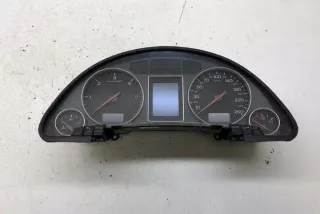 8E0920900K Щиток приборов (приборная панель) Audi A4 B7 Арт e12640367, вид 1