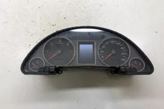8E0920900R Щиток приборов (приборная панель) Audi A4 B7 Арт e12640357, вид 1