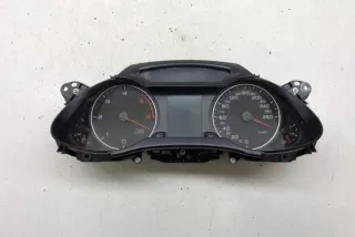 8K0920900P Щиток приборов (приборная панель) Audi A4 B7 Арт e12640355, вид 1