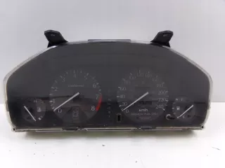 157360-4361030 Щиток приборов (приборная панель) Acura TL 1 Арт e12640297, вид 1