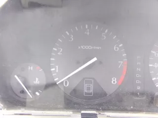 157360-4361030 Щиток приборов (приборная панель) Acura TL 1 Арт e12640297, вид 4