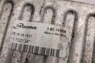 3B0145806 Интеркулер Volkswagen Passat B5 Арт e12640264, вид 1