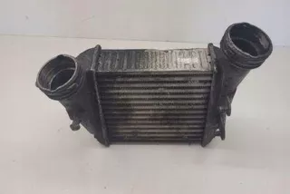3B0145806 Интеркулер Volkswagen Passat B5 Арт e12640264, вид 2