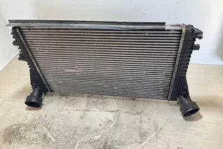 1K0145803 Интеркулер Volkswagen Passat B6 Арт e12640254, вид 1