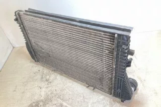 1K0145803 Интеркулер Volkswagen Passat B6 Арт e12640254, вид 2