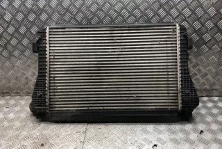 1K0145803S Интеркулер Volkswagen Passat B7 Арт e12640252, вид 2