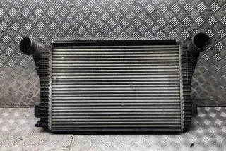 1K0145803S Интеркулер Volkswagen Passat B7 Арт e12640252, вид 3