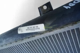 1K0145803BM Интеркулер Volkswagen Caddy 3 Арт e12640224, вид 1