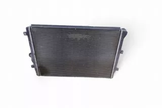 1K0145803BM Интеркулер Volkswagen Caddy 3 Арт e12640224, вид 2