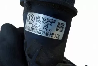 1K0145803BM Интеркулер Volkswagen Caddy 3 Арт e12640224, вид 4