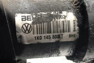 1K0145803T Интеркулер Skoda Octavia A5 Арт e12640182, вид 2
