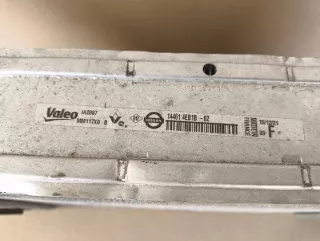 14461-4BEOA 144614EB1B Интеркулер Renault Talisman 1 Арт e12640146, вид 2