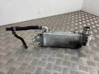 55512943 Интеркулер Opel Astra K Арт e12640048, вид 3