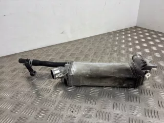 55512943 Интеркулер Opel Astra K Арт e12640048, вид 4