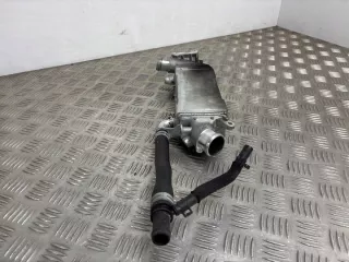 55512943 Интеркулер Opel Astra K Арт e12640048, вид 5