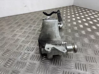 55512943 Интеркулер Opel Astra K Арт e12640048, вид 6