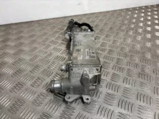 55512943 Интеркулер Opel Astra K Арт e12640048, вид 7