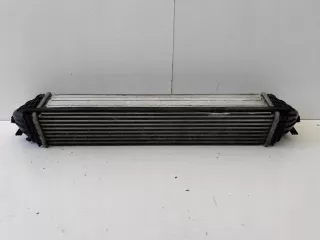 13356681 Интеркулер Opel Astra K Арт e12640046, вид 2