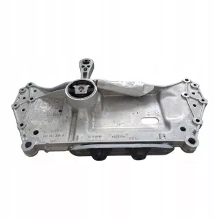 1K0199369F Балка подвески передняя (подрамник) Audi A3 8P Арт e12639867, вид 2