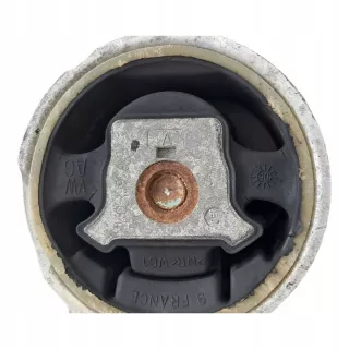 1K0199369F Балка подвески передняя (подрамник) Audi A3 8P Арт e12639867, вид 4