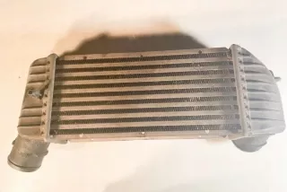 3AC 9636635380 Интеркулер Citroen C3 1 Арт e12639848