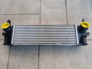 8578146 Интеркулер BMW X3 G01 Арт e12639802, вид 3