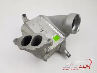 8579306 Интеркулер BMW 5 G30/G31 Арт e12639770, вид 1
