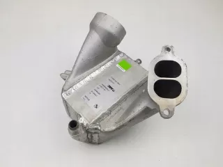 8579306 Интеркулер BMW 5 G30/G31 Арт e12639770, вид 3